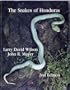 The Snakes of Honduras