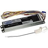 Lithonia Lighting EI500 M12 Contractor Select 500 Lumen Emergency Ballast for Fluorescent Fixtures