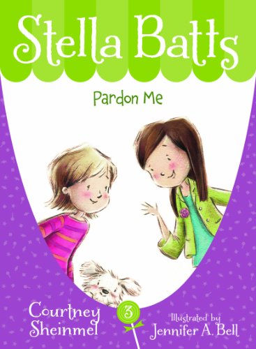 Pardon Me (Stella Batts Book 3)