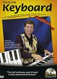 Review Step By Step  / Step by Step: Keyboard [2005] (REGION 1) (NTSC)