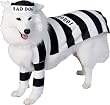 Prisoner Medium Dog Pet Costume