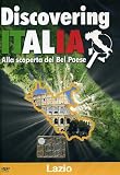 Discovering Italia - Lazio - IMPORT