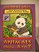 San Diego Wild animal Park Coloring ABC's Animals from A to Z