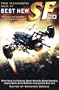 The Mammoth Book of Best New SF 20