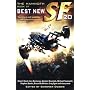 The Mammoth Book of Best New SF 20