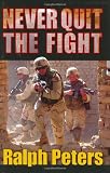 Never Quit the Fight (0811733289) by Peters, Ralph