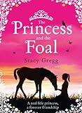The princess and the foal