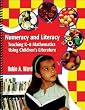 Numeracy and Literacy: Teaching K-8 Mathematics Using Children's Literature