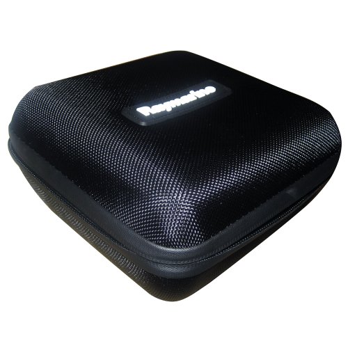 Carrying Case for Portable GPS Navigator Fishfinder Jared B. Waterburyet
