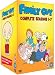 Family Guy - Season 1-7 - Complete [DVD]