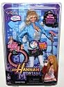 Hannah Montana "In Concert Collection" Deluxe Singing w/ "Nobody's perfect"