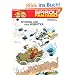 Spirou & Fantasio Spezial, Band 10: Spirou und der Roboter