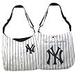 New York Yankees  Jersey Tote Bag 15" x 4" x 13"