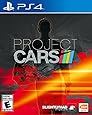 Project CARS - PlayStation 4