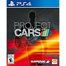 Project CARS - PlayStation 4