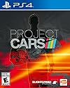 Project CARS - PlayStation 4