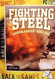 Fighting Steel [Back To Games]