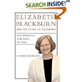 Elizabeth Blackburn and the Story of Telomeres: Deciphering the Ends of DNA by Catherine Brady
