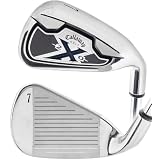 Mens Callaway X-20 Irons 4-PW and SW by 
