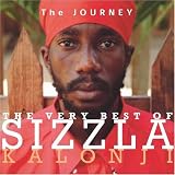 Sizzla - The Journey: The Very Best of Sizzla