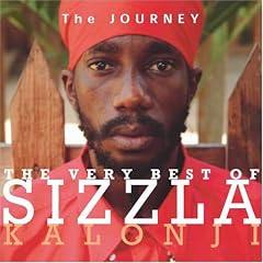 The Journey: The Very Best of Sizzla