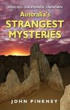 Australia s Strangest Mysteries