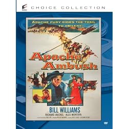 Apache Ambush