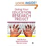 Doing Your Education Research Project