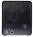 Drobo FS Beyond Raid 5-Bay Gigabit Ethernet SATA 6GB/S Storage Array with Drobo PC Backup -Retail Packaging
