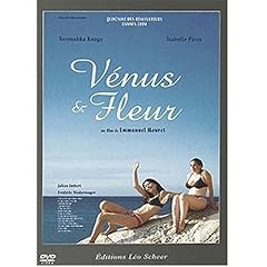 V�nus et Fleur
