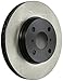 Centric Parts Premium Brake Rotor - 120.44143