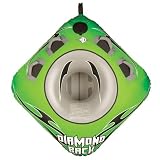 Diamond Back Tube