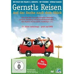 Gernstls Reisen - Auf der Suche nach dem Gl�ck