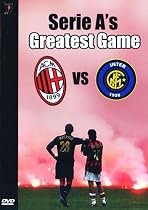 Serie A's Greatest Game 0 A C Milan Vs Inter Milan [DVD]