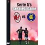 Serie A's Greatest Game 0 A C Milan Vs Inter Milan [DVD]