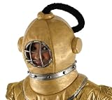 Diving Bell Helmet