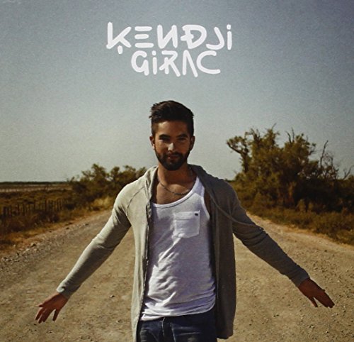 Kendji Girac - Kendji - Zortam Music
