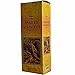 HEM Incense Sticks 120 Bulk Pack â€“ Palo Santo (6 x 20)