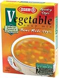 Review Osem  / Osem Country Style Vegetable, 2-Count Envelopes, 4.6-Ounce Boxes (Pack of 24)