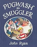 Pugwash the smuggler : a pirate story