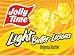 Jolly Time ButterLicious Butter Flavor Microwave Popcorn, Light, 3-Count Boxes (Pack of 12) Image
