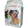 Bratz Babyz and Bratz Petz - 5 inch Yasmin with Green Frog in Milk Carton