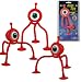 WowToyz Alien Spy 3 Pack