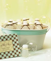 Weddingstar 6952 Standard Bottle Bubbles