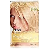 L'Oreal Paris Superior Preference Fade-Defying Color + Shine System 10 NB Ultra Natural Blonde/Natural