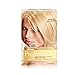 L'Oreal Paris Superior Preference Fade-Defying Color + Shine System 10 NB Ultra Natural Blonde/Natural