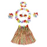 Anself 手作り ハワイアン コスチューム 24