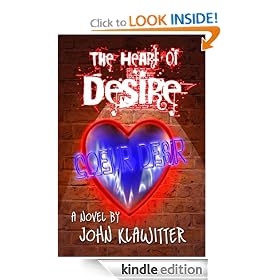 The Heart of Desire