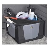 Case Logic Trunk Organizer Cube