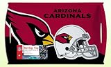 Arizona Cardinals Serving Tray